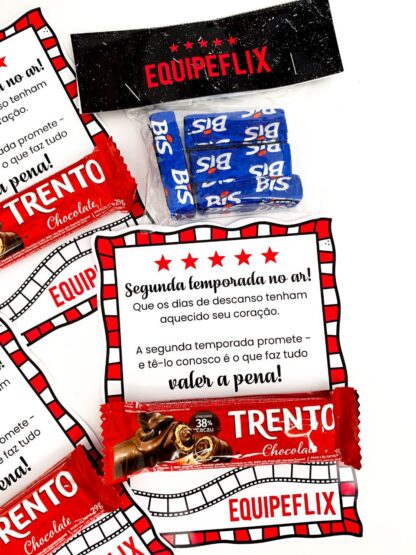 Pack Equipeflix – Luz, câmera… RECONHECIMENTO! - Imagem 10