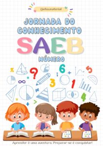 Simulado SAEB – Números | 5º Ano