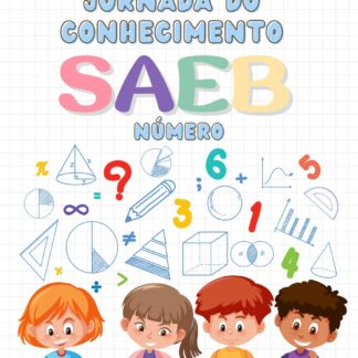Simulado SAEB – Números | 5º Ano