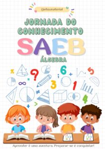 Simulado SAEB – Álgebra | 5º Ano