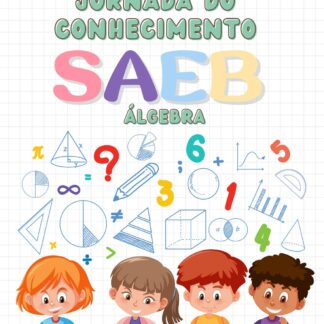 Simulado SAEB – Álgebra | 5º Ano