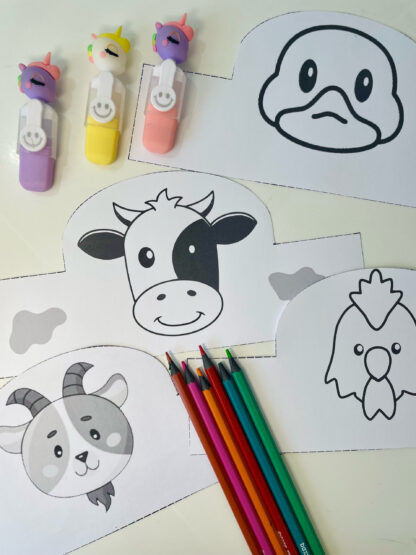 Kit Seu Lobato – Um Sítio Cheio de Aprendizado e Encanto! - Imagem 11