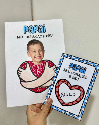 Kit dia dos pais - Imagem 3