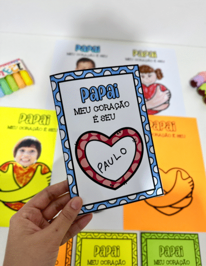 Kit dia dos pais - Imagem 4