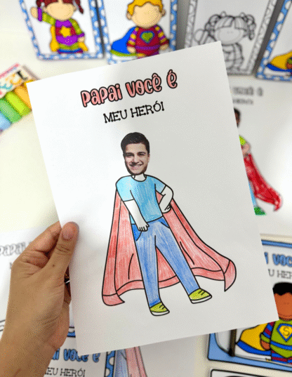 Kit dia dos pais - Imagem 3