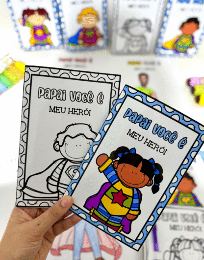 Kit dia dos pais - Imagem 6