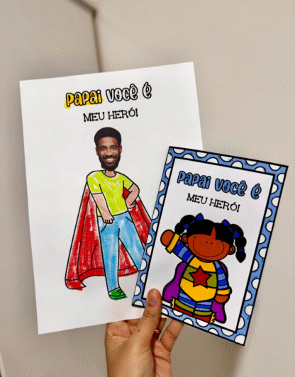 Kit dia dos pais - Imagem 10