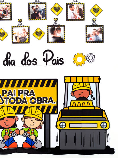 Pai pra Toda Obra - Imagem 7
