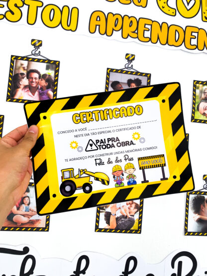 Pai pra Toda Obra - Imagem 4
