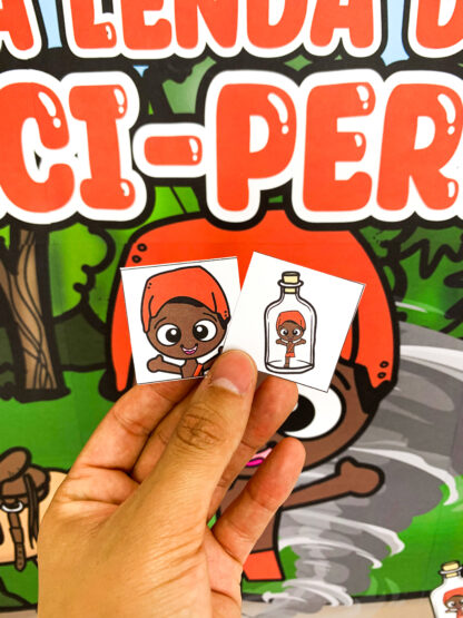Kit Saci - Imagem 7