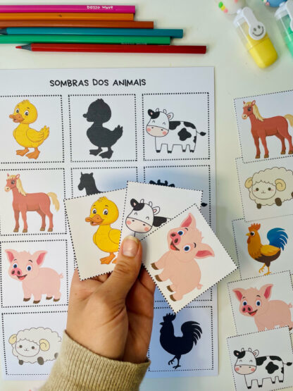 Kit Seu Lobato - Imagem 12