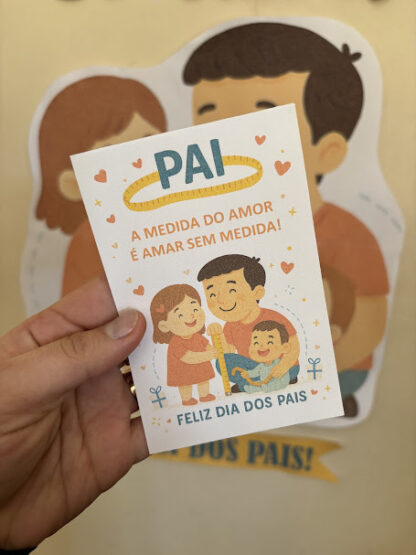 Dia dos Pais: Amor que não se mede! - Imagem 4