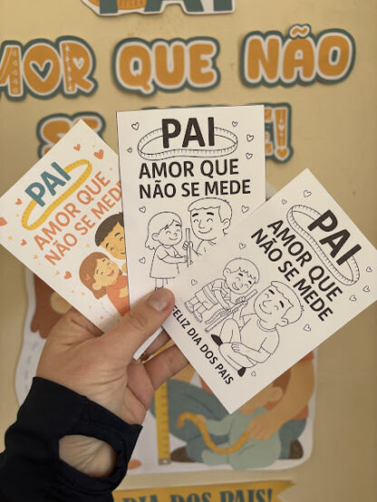 Dia dos Pais: Amor que não se mede! - Imagem 5