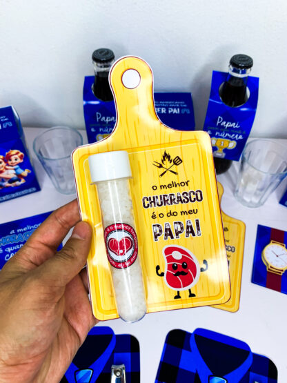 Pack de Lembrancinhas do Dia dos Pais - Imagem 3