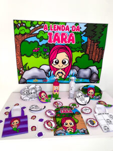 Kit Iara