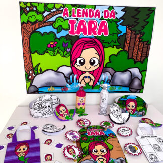 Kit Iara