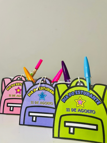 KIT DIA DO ESTUDANTE – 11 DE AGOSTO - Imagem 9