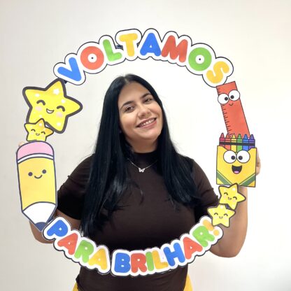 Bambolê volta às aulas - Imagem 2