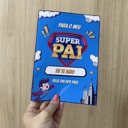 SUPER KIT DIA DOS PAIS - Imagem 5