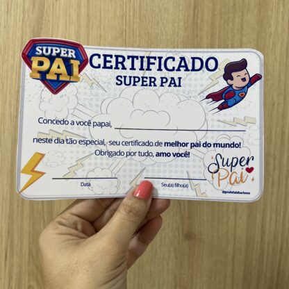 SUPER KIT DIA DOS PAIS - Imagem 6