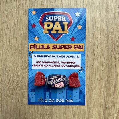 SUPER KIT DIA DOS PAIS - Imagem 7