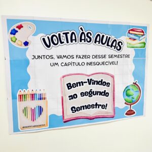 PAINEL SEGUNDO SEMESTRE