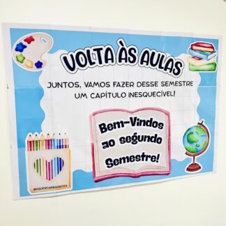 PAINEL SEGUNDO SEMESTRE