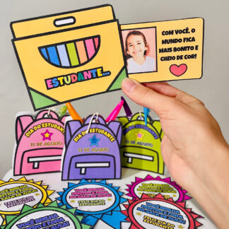 KIT DIA DO ESTUDANTE – 11 DE AGOSTO