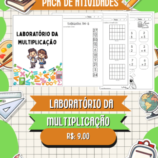 Laboratório da Multiplicação