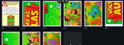 PAINEL VOLTA ÀS AULAS - Imagem 3
