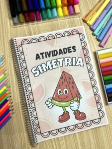 APOSTILA SIMETRIA