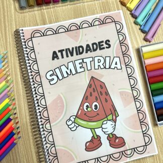 APOSTILA SIMETRIA