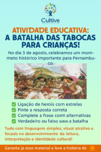Atividade comemorativa Monte Das Tabocas – 3 de Agosto