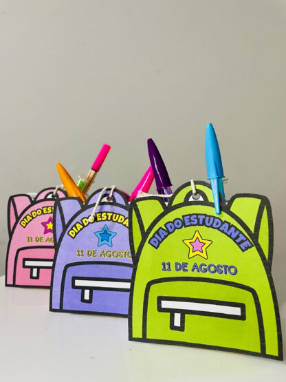 Kit Dia do Estudante - Imagem 6