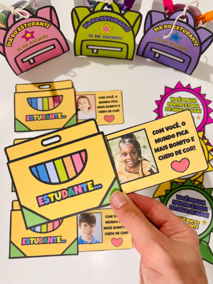 Kit Dia do Estudante - Imagem 5