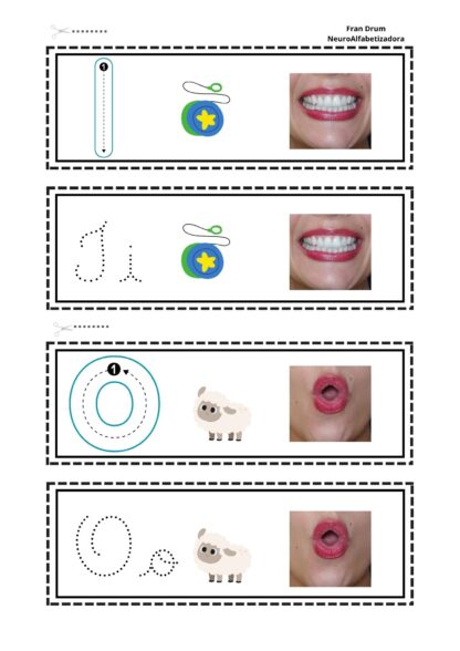 Flashcards Alfabeto Interativo - Imagem 3