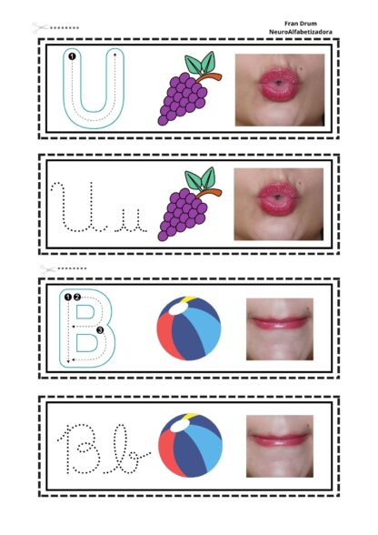 Flashcards Alfabeto Interativo - Imagem 4