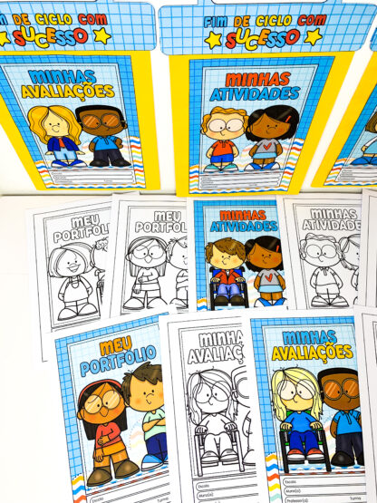 Capinhas com alça - Imagem 9