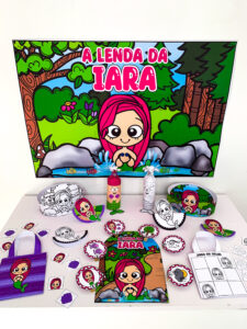 Kit Iara