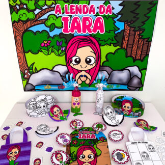 Kit Iara