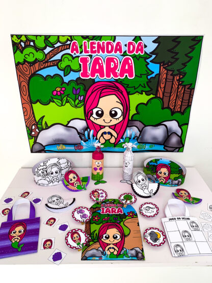 Kit Iara