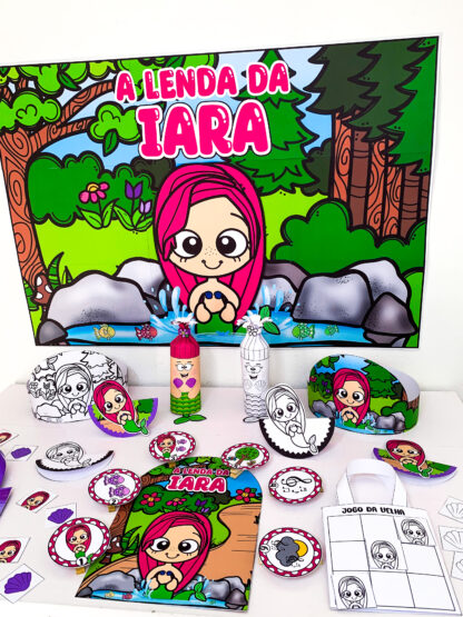 Kit Iara - Imagem 3
