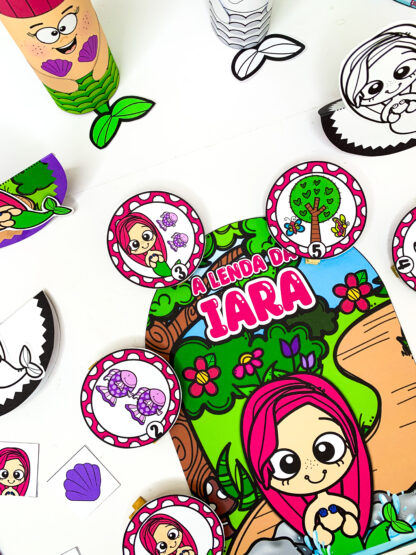 Kit Iara - Imagem 4