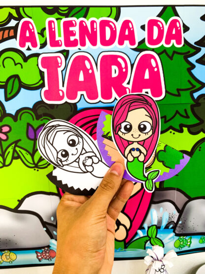 Kit Iara - Imagem 7