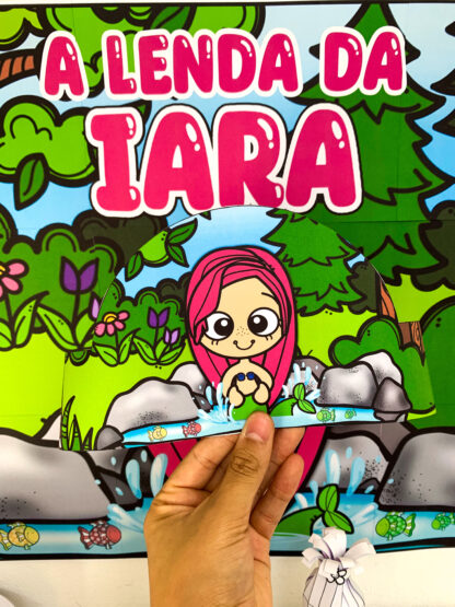Kit Iara - Imagem 8