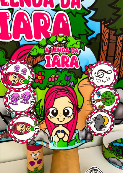 Kit Iara - Imagem 10