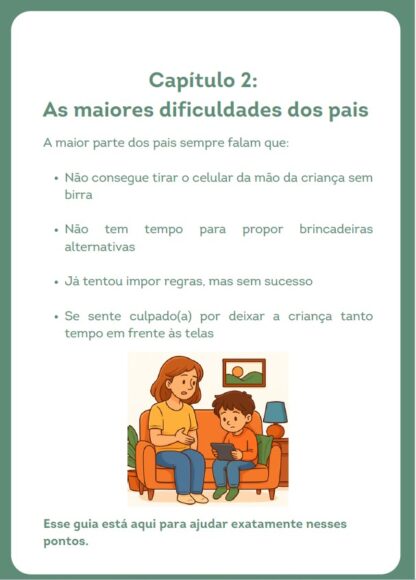 Como Reduzir o uso das Telas - Imagem 3