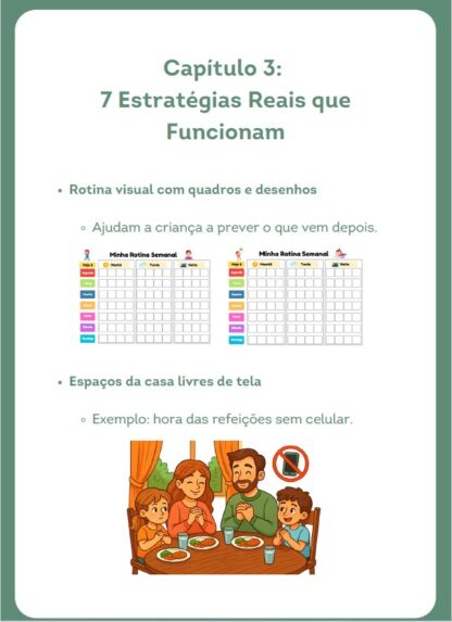 Como Reduzir o uso das Telas - Imagem 4