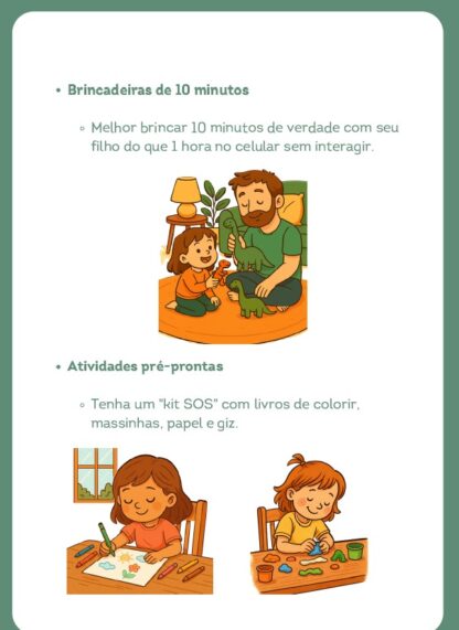 Como Reduzir o uso das Telas - Imagem 5