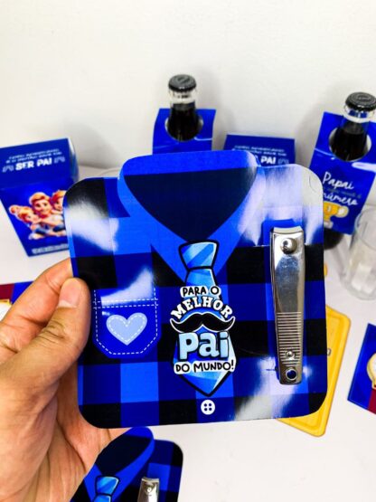 Kit Lembrancinhas – Dia dos Pais - Imagem 3